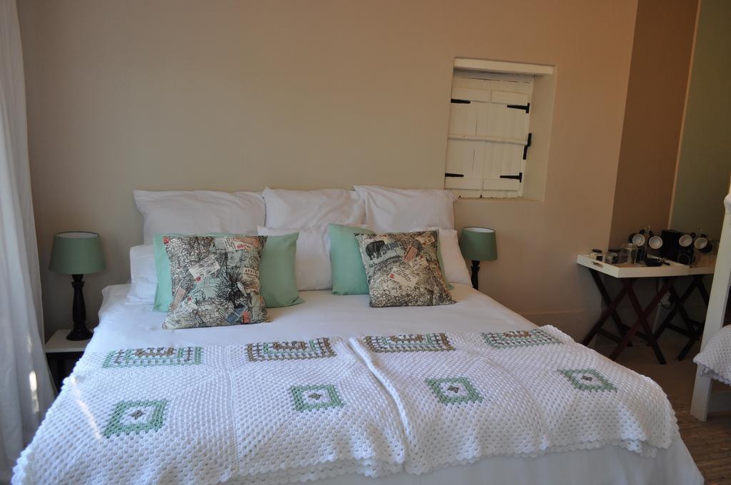 The Calitz Hotel คาลิทซ์ดอร์ป ภายนอก รูปภาพ